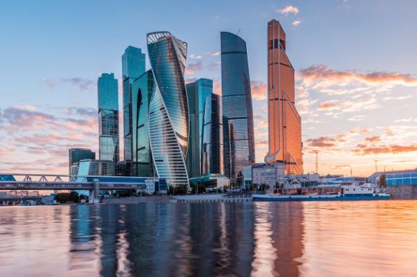 Moscow City office vacancy rate to stay at 7-9% (RU)