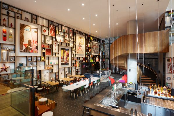 GIC acquires stake in citizenM