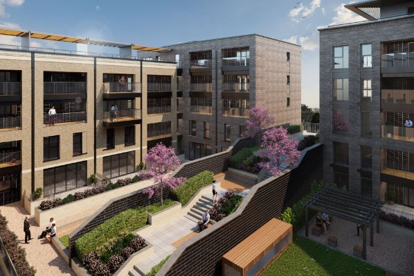 RESI acquires London apartment portfolio for €69.8m (GB)