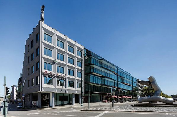 Patrizia acquires €100m German retail portfolio