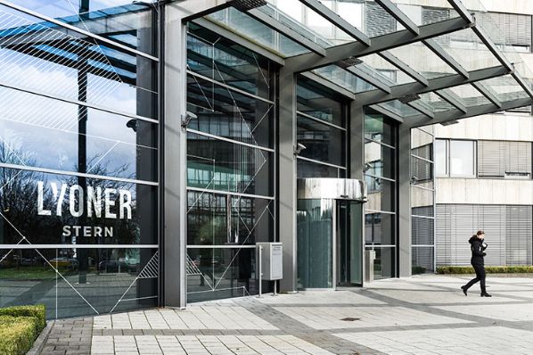 MunchenerHyp provides €48m for Frankfurt office deal (DE)