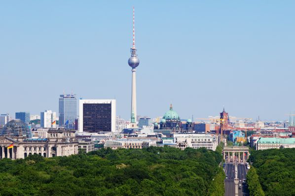 Domestic buyers account for 92% of German resi deals in Q1 2019