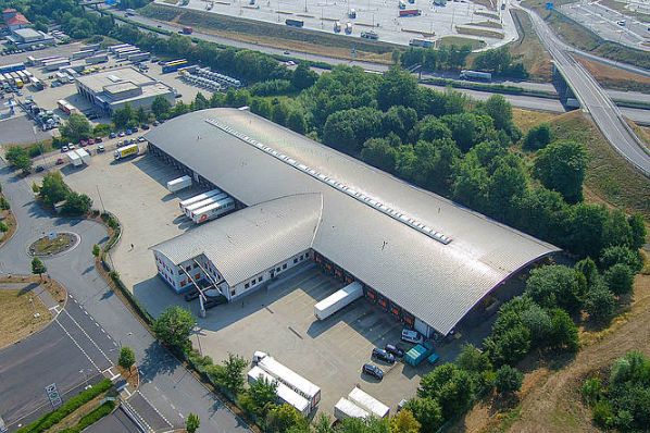 Patrizia acquires German logistics portfolio for €59m