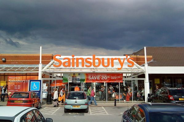 Alpha Real Capital acquires Sainsbury’s store in Sudbury for €39.4m (GB)
