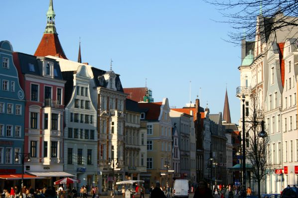 Corestate closes latest German high street retail fund at €250m