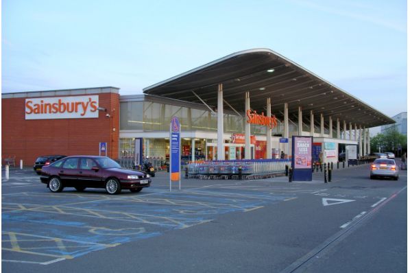 British Land sells 12 Sainsbury’s stores for €496m (GB)