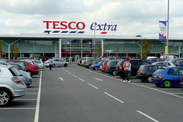 Supermarket Income REIT acquires regional Tesco store for €52m (GB)