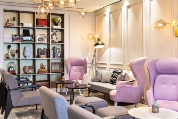 PPHE opens new hotel in London (GB)