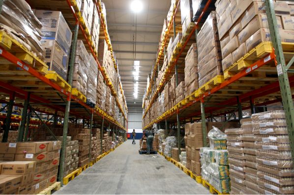 Barings invests in Spanish logistics market