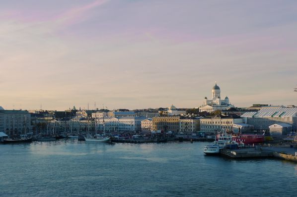 Citycon sells two land plots in Helsinki (FI)