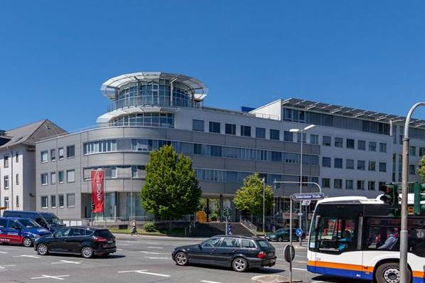 KanAm Grund Group acquires the Europahaus property in Wiesbaden (DE)
