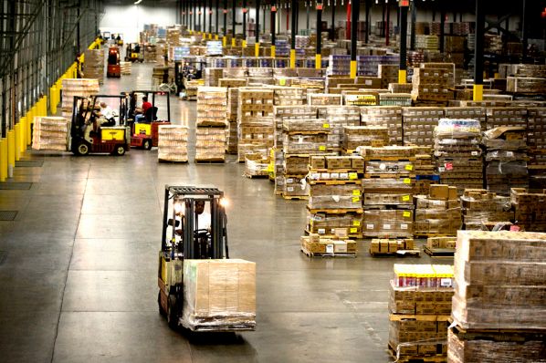 Arima invests €16.4m in its first logistics property in Madrid (ES)