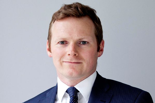 Urbeo Residential appoints Richard Ball as partner (IE)