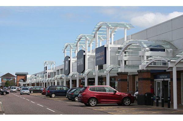 NewRiver acquires Scottish retail parks in €68.7m deal