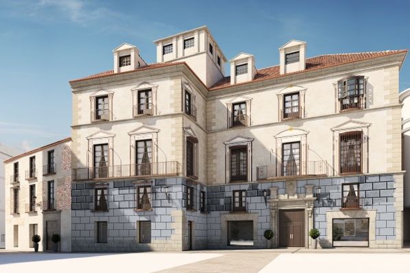 Marugal secures new ASG's hotel in Malaga (ES)