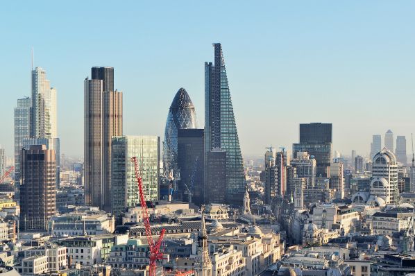 RDI secures €84.5m refinancing of its London office portfolio (GB)