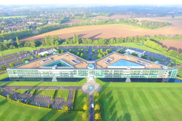 Kennedy Wilson acquires Ditton Park for €46.5m (GB)