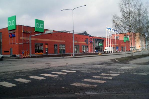 NREP invests €77m in Finnish retail market