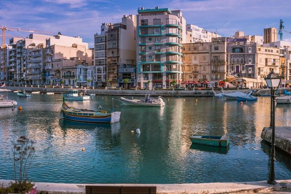 Hyatt to debut in Malta