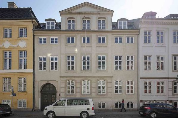 Jeudan acquires €50m mixed-use portfolio in Copenhagen (DK)