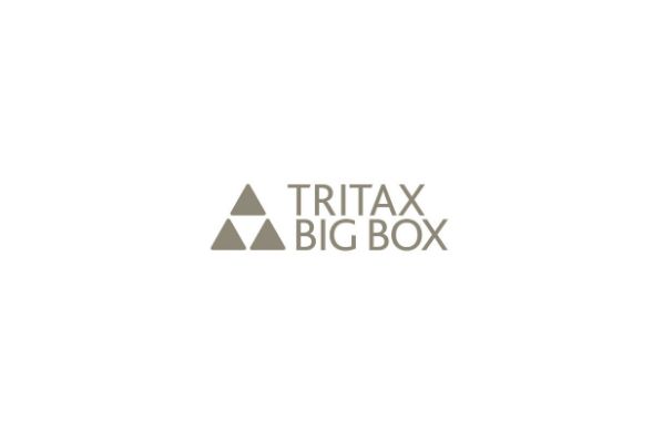 Tritax secures €224.4m loan (GB)