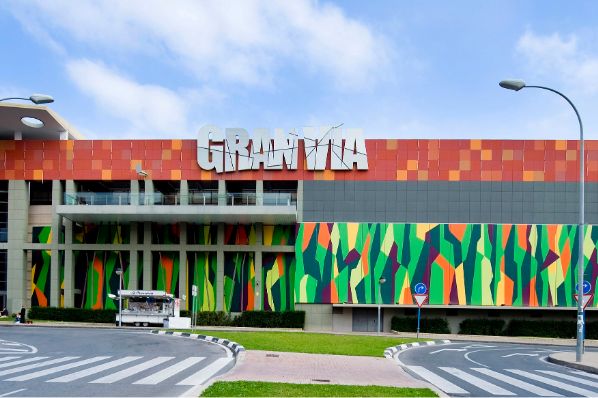 Gran Via Shopping Centre welcomes IKEA concept store (ES)