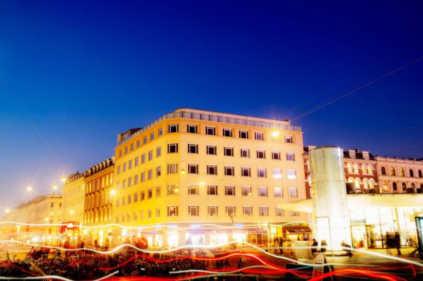 Scandic to open new hotel in Copenhagen (DK)