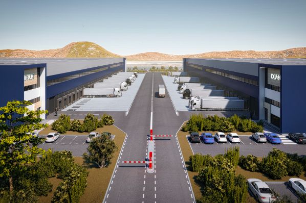 Delin Capital AM enters Spain with logistics deal