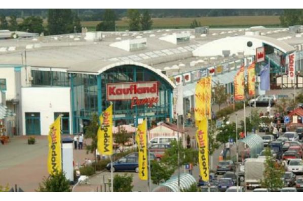 Benson Elliot acquires €175m German retail portfolio