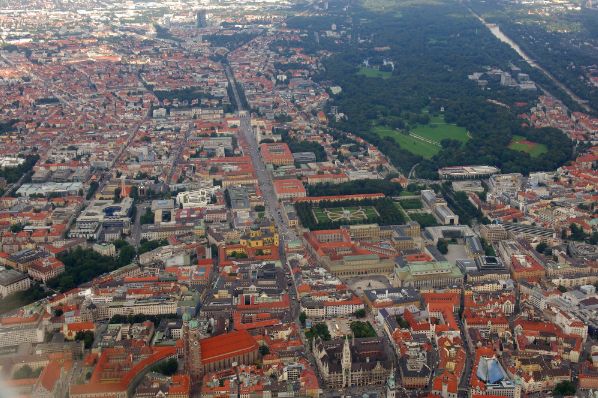 CapitalBAY acquires serviced apartment building in Munich (DE)