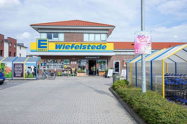 Patrizia acquires German supermarket portfolio