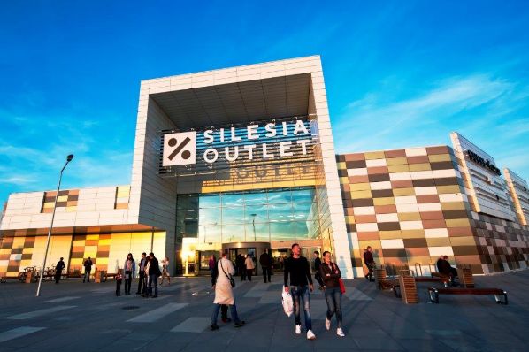 Neinver and Nuveen acquire Silesia Outlet for €31.5m (PL)