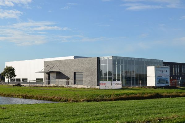 Cording acquires Dutch industrial portfolio