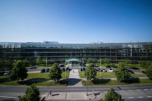 NAS Invest acquires Nuremberg office complex for €120m (DE)