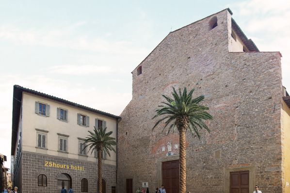 Invesco secures two hotel developments in Italy