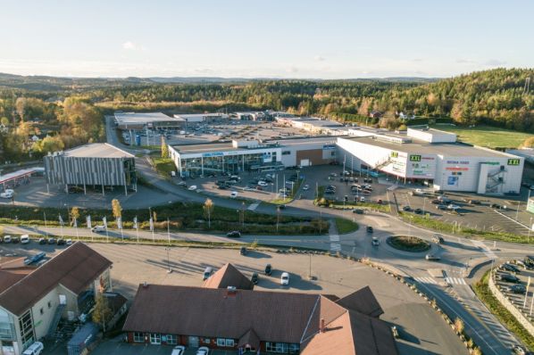 Tristan sells Norway retail portfolio for €160m