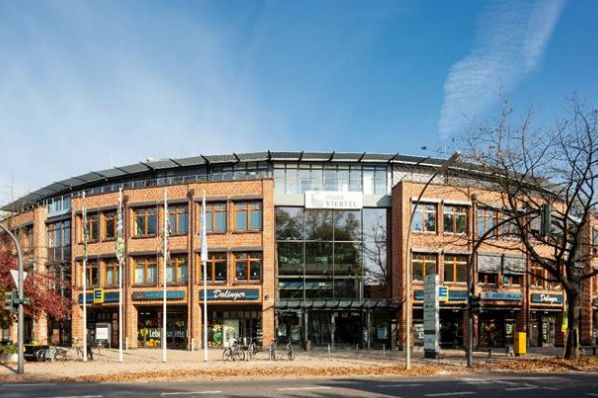 KanAm Grund acquires mixed-use complex in Hamburg (DE)