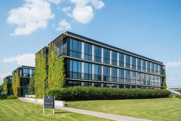 M7 Real Estate acquires two office buildings in Warsaw (PL)