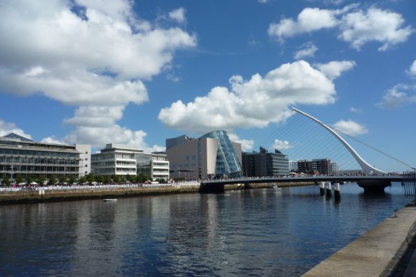 Half-year investment in Irish market reaches €2.1bn
