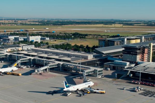 Commerz Real sells Leipzig/Halle airport property (DE)
