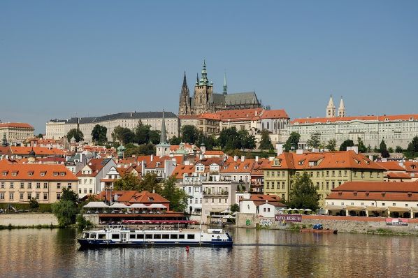 Trigea Czech Real Estate Fund debuts in Prague (CZ)