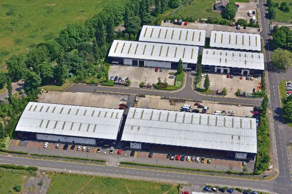 Warehouse REIT grows its UK portfolio