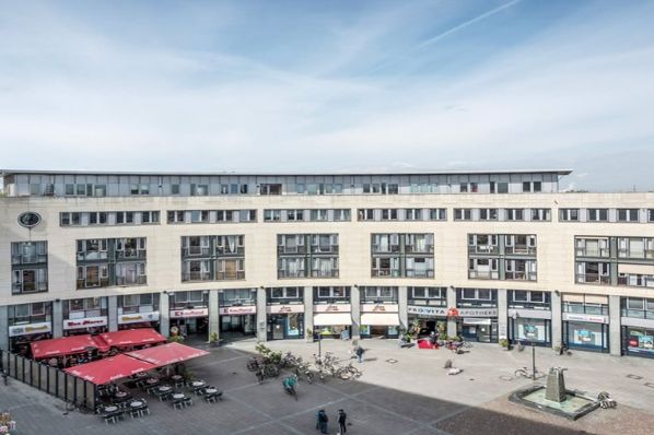 Swiss East Guardian AM secures €95m for Kolnisch Quartier deal (DE)