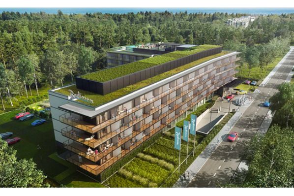 Radisson expands in Poland