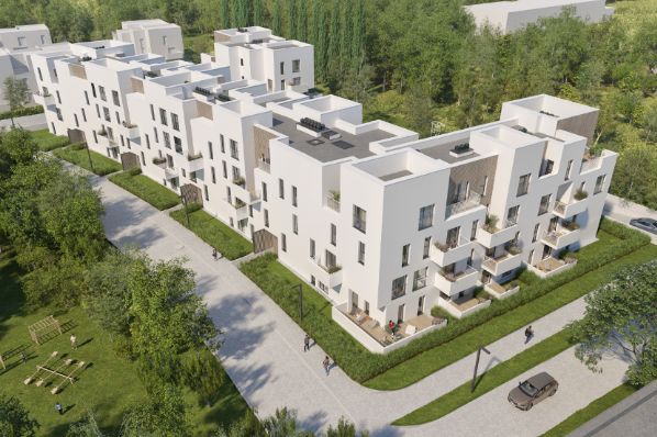 Trei Real Estate enters Polish residential market