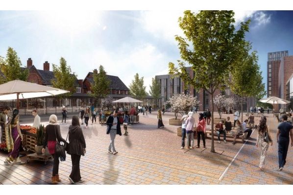 ENGIE secures Leicester student village deal (GB)