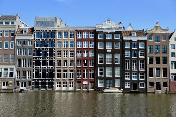 CAPREIT acquires Dutch resi portfolio for €163.8m