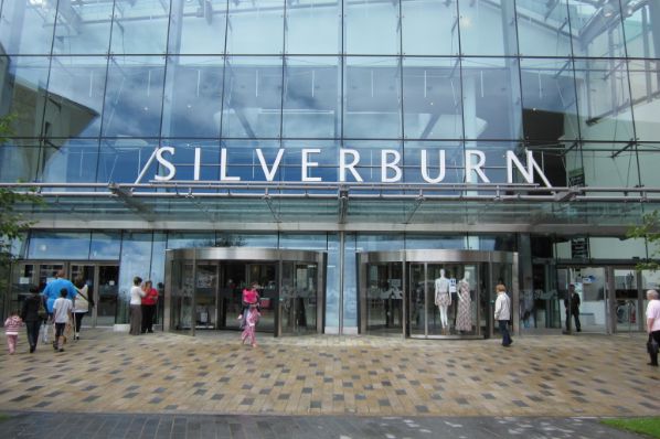 Waterstones signs with Glasgow Silverburn (GB)Waterstones signs with Glasgow Silverburn (GB)