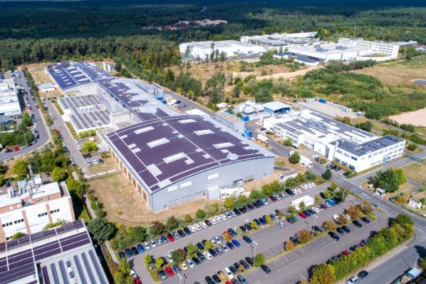 Palmira buys Alzenau Business and Technology Park (DE)