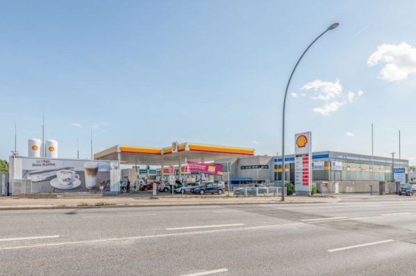Shell and HEIL&SOHN invest in Hamburg real estate (DE)
